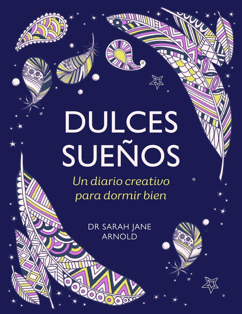 [9788401034572] Dulces sueños