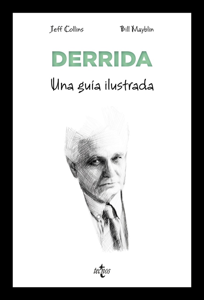 [9788430992454] Derrida