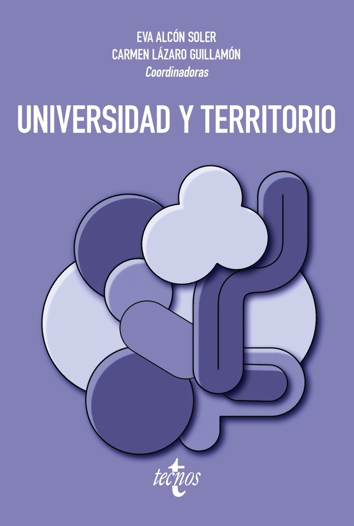 [9788430992522] Universidad y Territorio