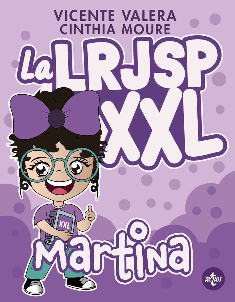 [9788430993628] La LRJSP Martina XXL