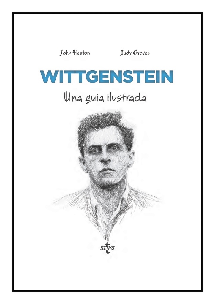 [9788430993642] Wittgenstein