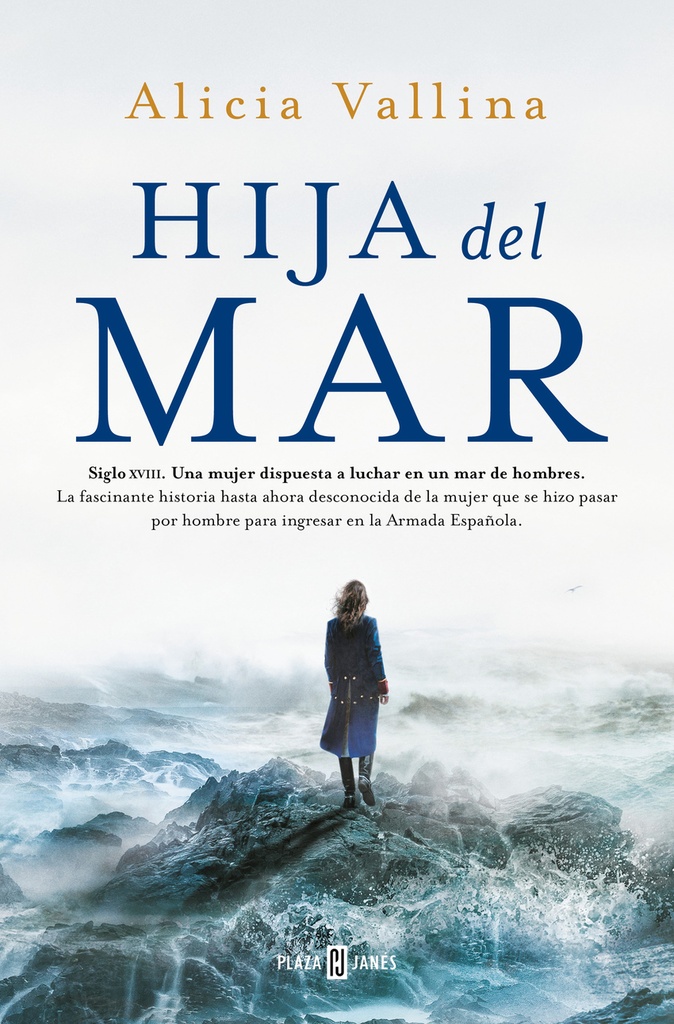 [9788401035227] Hija del Mar