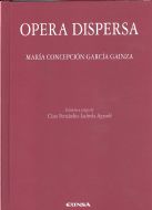 [9788431318611] Opera dispersa