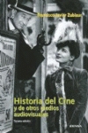 [9788431325282] Historia del cine y de otros medios audiovisuales