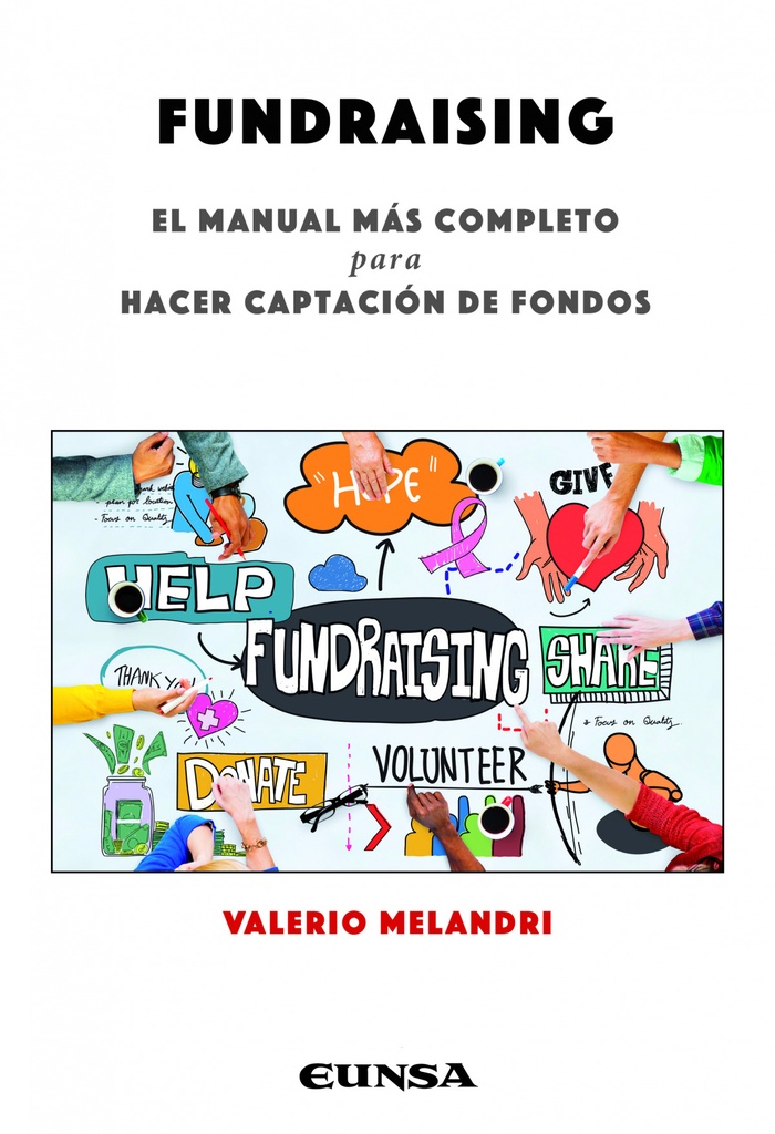 [9788431333010] Fundraising
