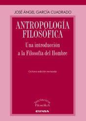 [9788431339326] ANTROPOLOGIA FILOSOFICA