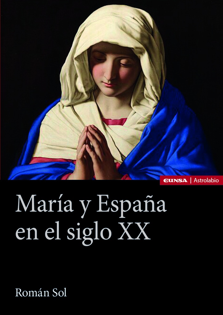 [9788431340186] MARIA Y ESPAÑA EN EL SIGLO XX