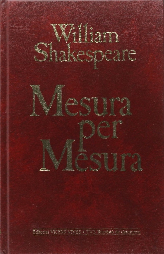 [9788431623524] 5. Mesura per mesura