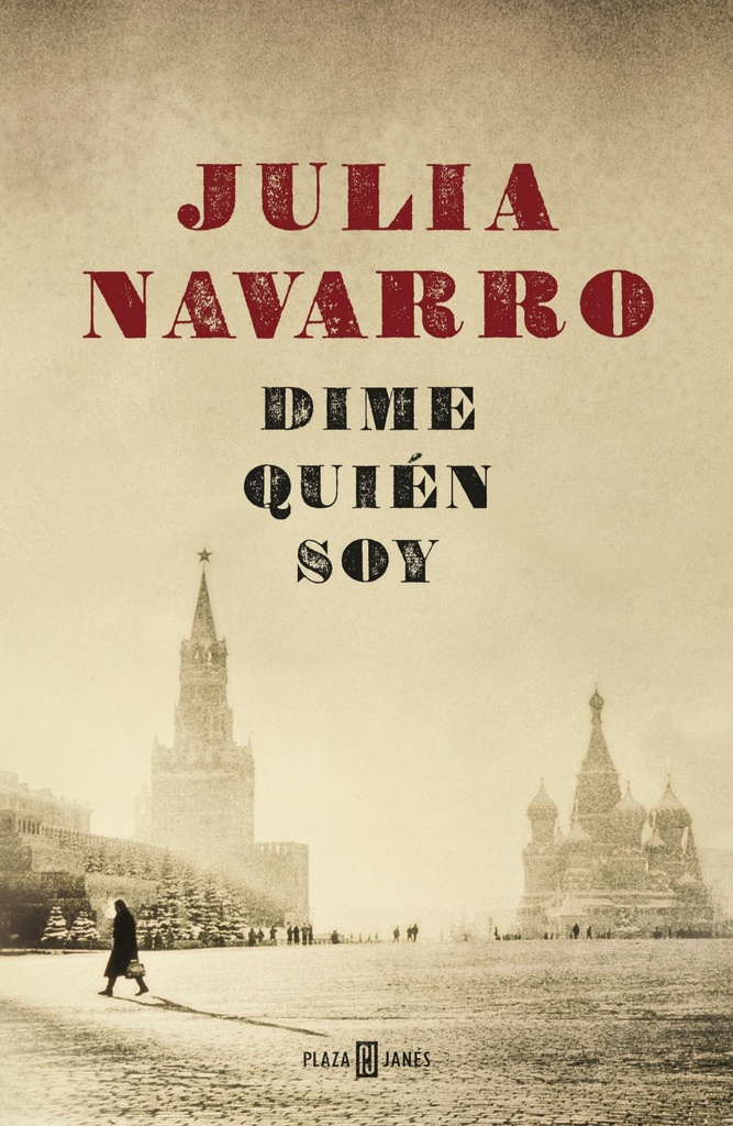 [9788401337550] Dime quién soy