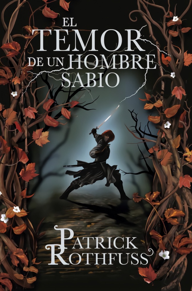 [9788401339639] El temor de un hombre sabio