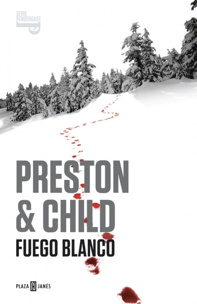 [9788401342042] Fuego blanco