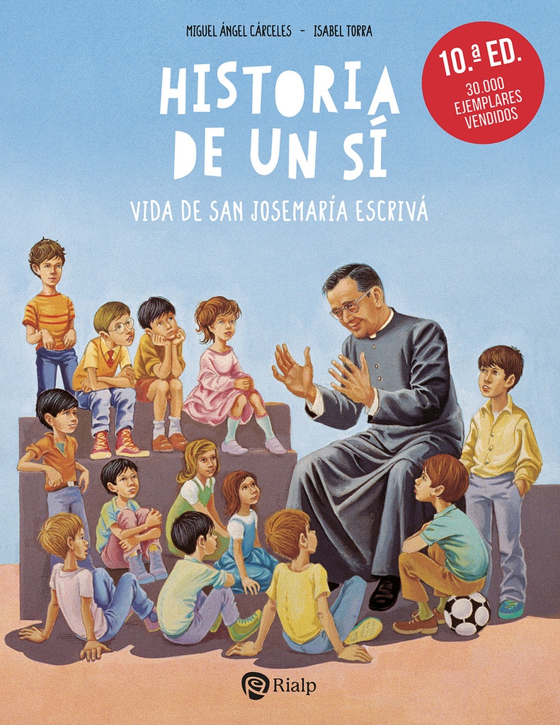 [9788432167621] Historia de un sí