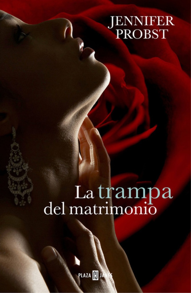 [9788401343100] La trampa del matrimonio