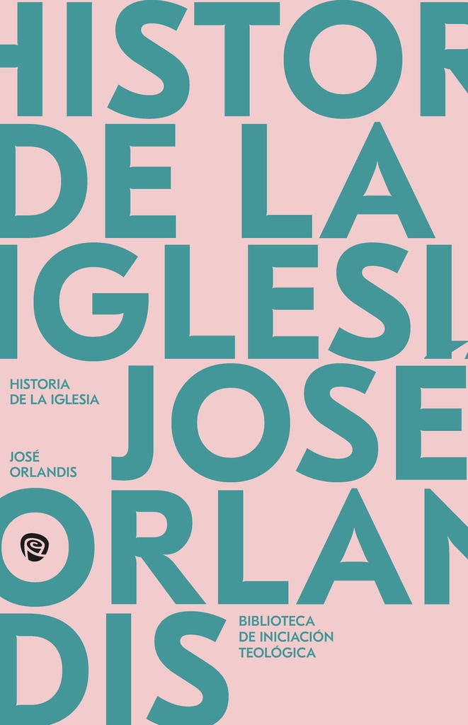 [9788432169854] Historia de la Iglesia