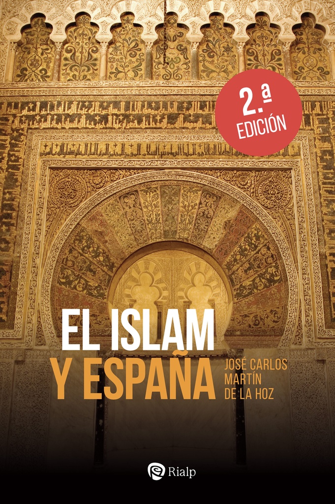 [9788432170140] El Islam y España