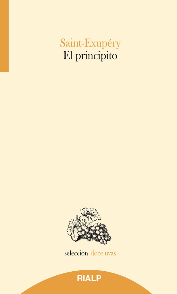 [9788432170751] EL PRINCIPITO