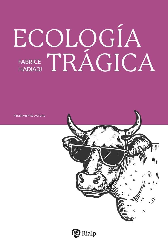 [9788432170782] Ecología trágica