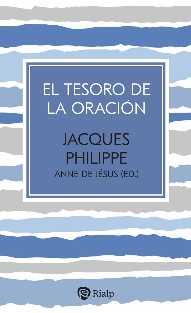 [9788432170812] El tesoro de la oración
