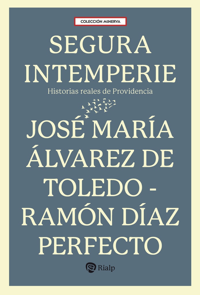 [9788432171420] Segura intemperie
