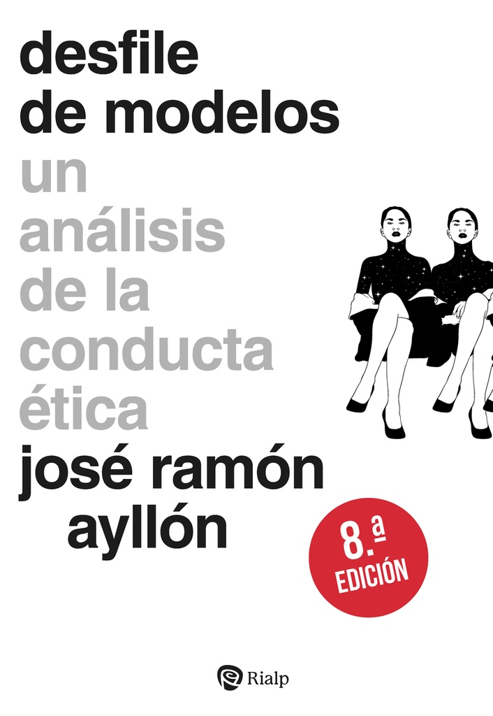 [9788432171918] Desfile de modelos