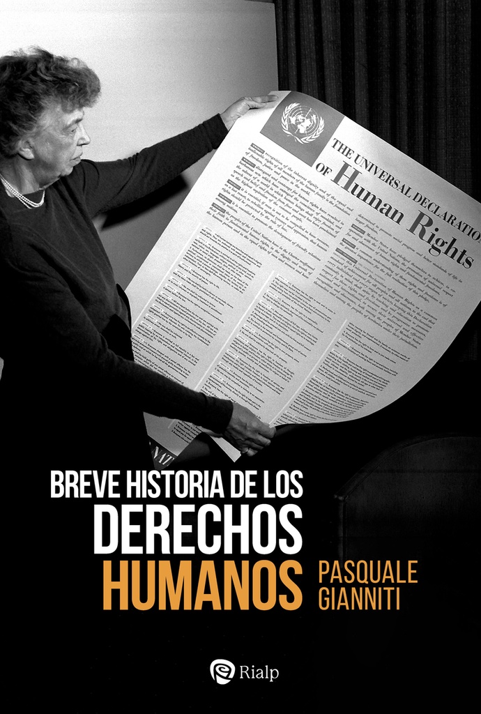 [9788432171963] Breve historia de los derechos humanos