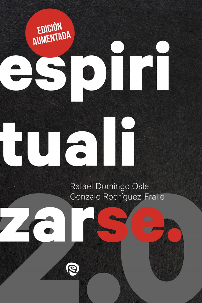 [9788432172359] Espiritualizarse