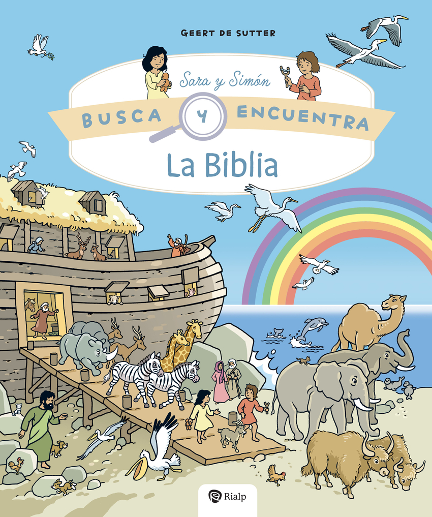 La Biblia