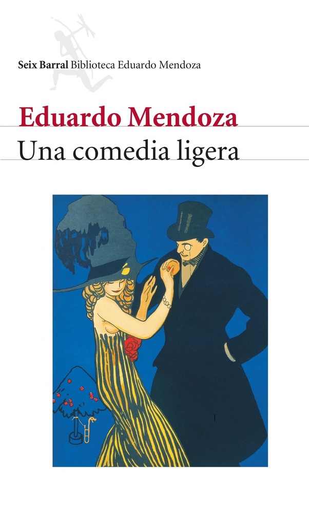 [9788432207976] Una comedia ligera