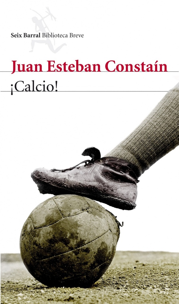 [9788432209604] íCalcio!