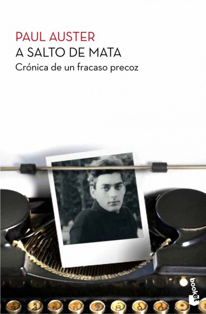 [9788432210389] A salto de mata