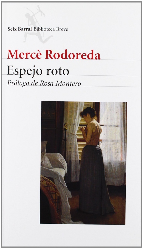 [9788432211379] Espejo roto