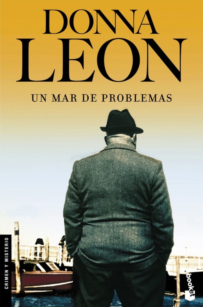 [9788432217692] Un mar de problemas
