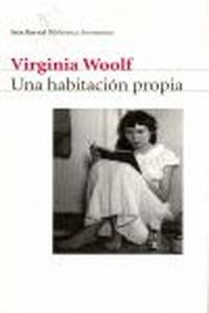 [9788432219641] Una habitación propia