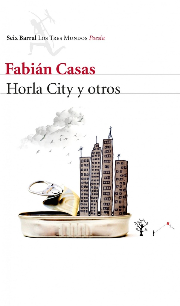 [9788432220357] Horla city y otros