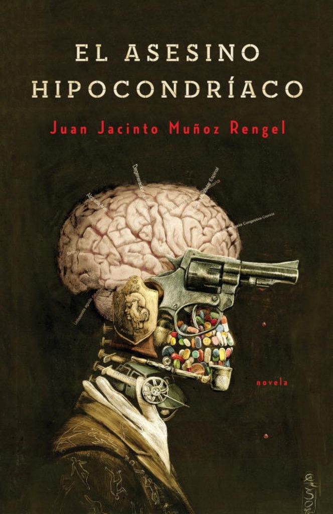 [9788401352256] El asesino hipocondríaco