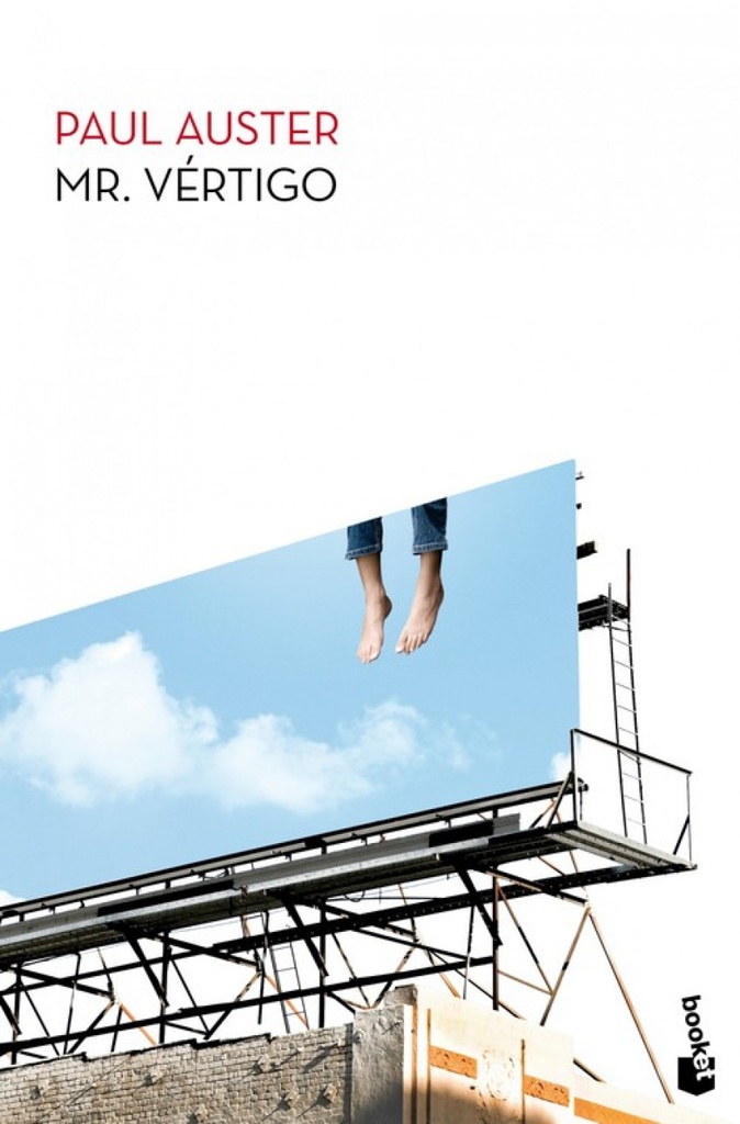 [9788432222566] MR.Vertigo
