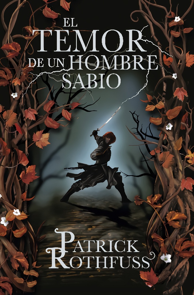 [9788401352331] El temor de un hombre sabio (TD)