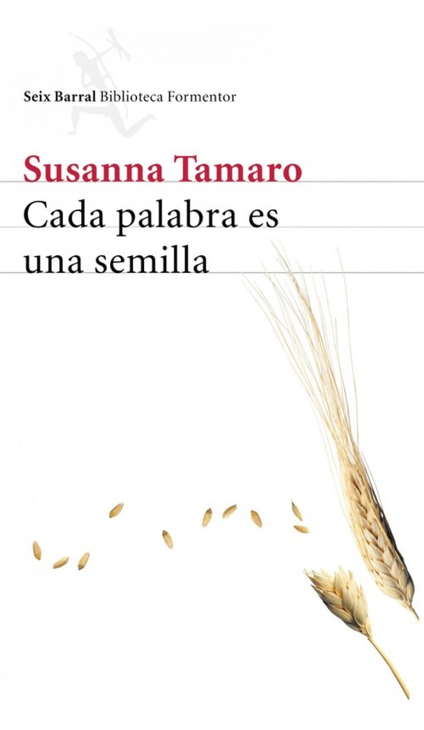 [9788432227882] Cada palabra es una semilla