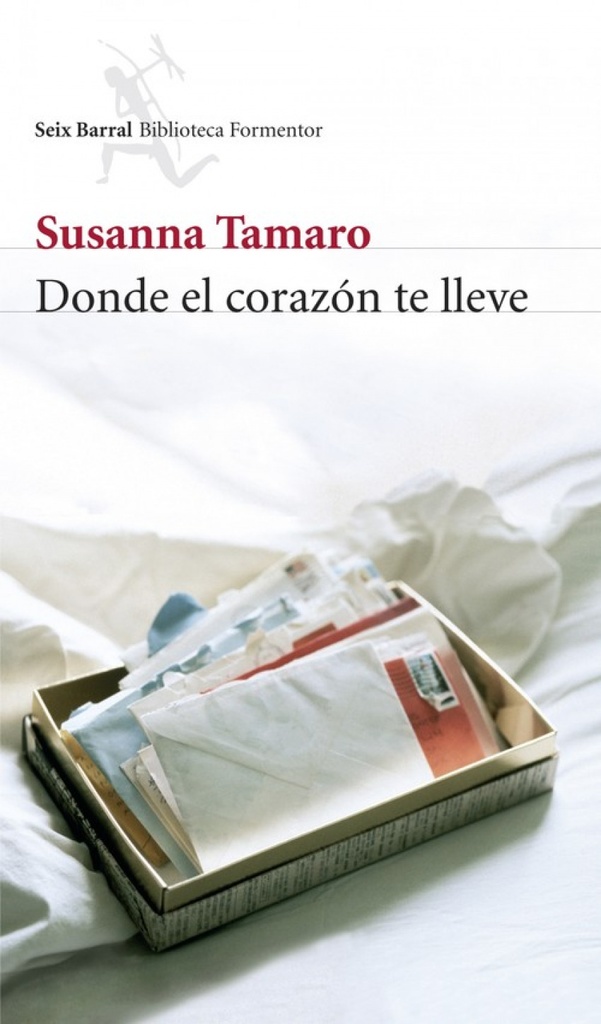 [9788432228100] Donde el corazón te lleve