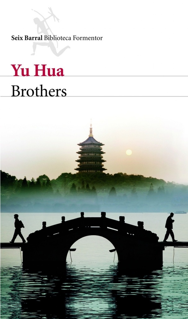 [9788432228414] Brothers