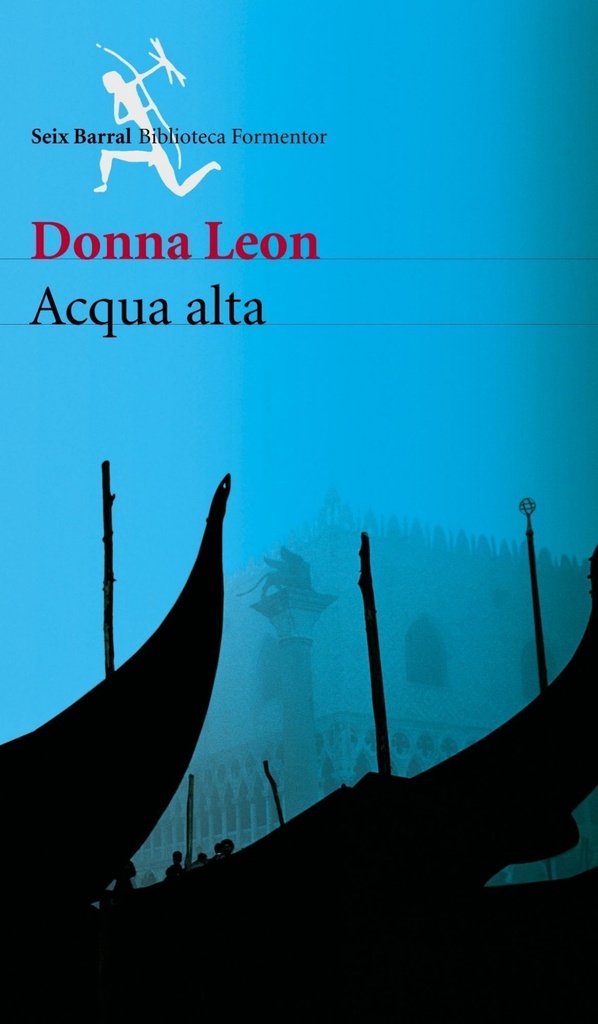 [9788432228469] Acqua alta