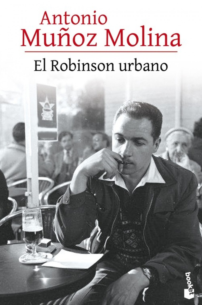 [9788432229121] EL ROBINSON URBANO
