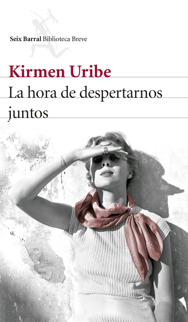 [9788432229770] LA HORA DE DESPERTARNOS JUNTOS