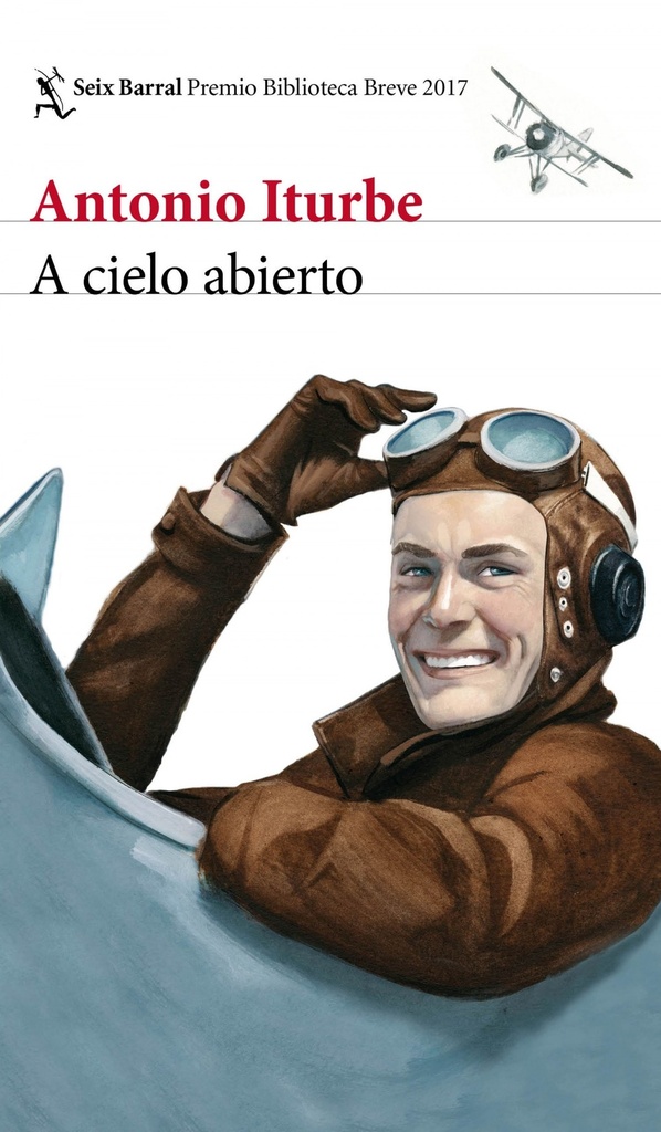 [9788432232251] A CIELO ABIERTO