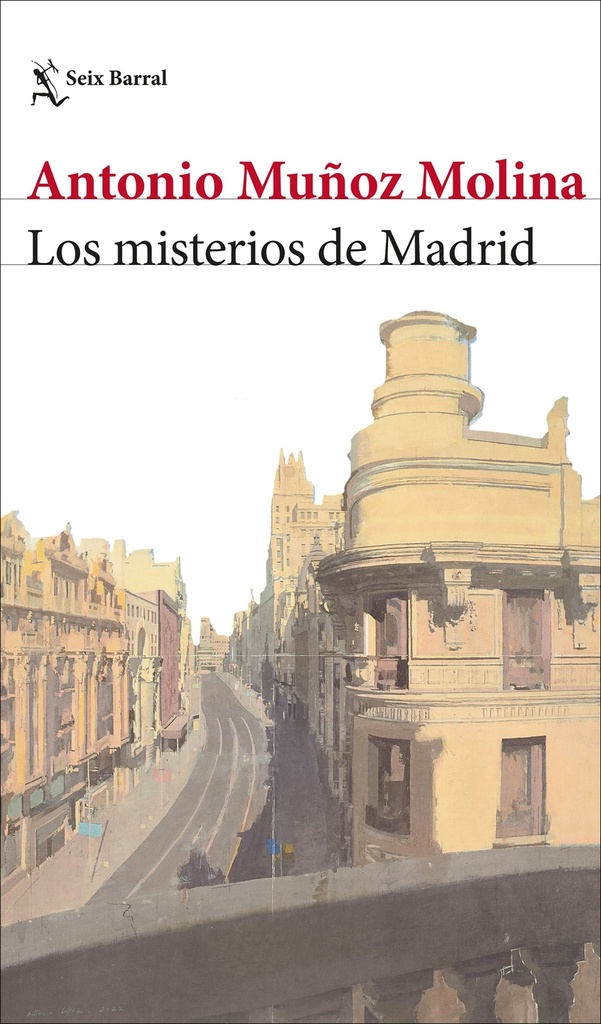 [9788432243462] Los misterios de Madrid