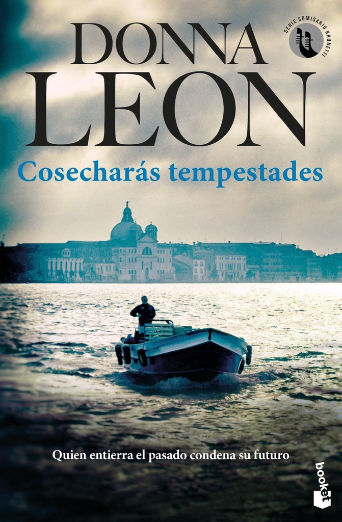 [9788432243660] Cosecharás tempestades