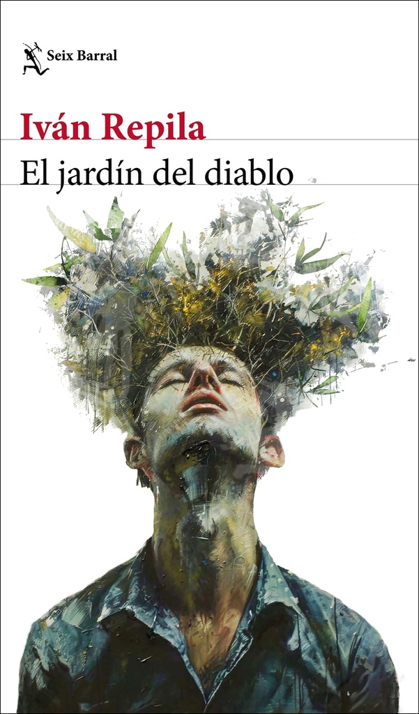[9788432244261] El jardín del diablo