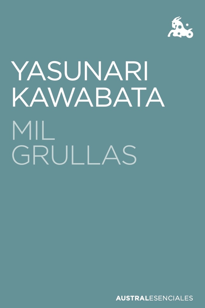 [9788432244308] Mil grullas