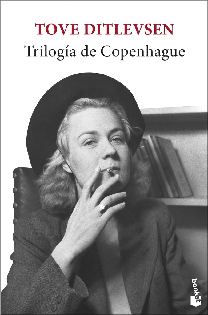 [9788432244421] Trilogía de Copenhague