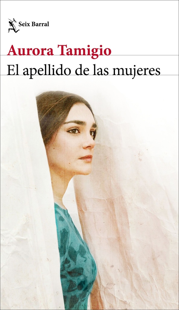 [9788432244520] El apellido de las mujeres